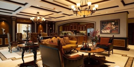 Căn hộ cao cấp Tân Hoàng Minh 229m2 VIP nhất cạnh hồ công viên Nghĩa Đô