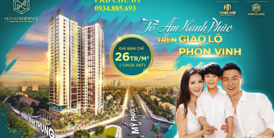 CĂN HỘ LIỀN KỀ THỦ ĐỨC GIÁ TỐT NHẤT KHU VỰC CHỈ 26 TRIỆU/M2