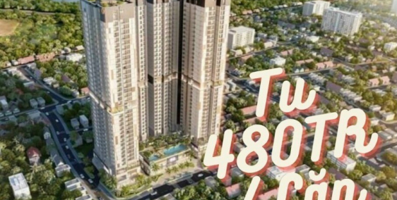 HT Pearl - căn hộ chuẩn Nhật Bản - Booking sớm CK lên đến 2%