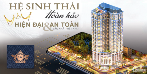 Căn hộ Hạng A Q.Đống Đa, bàn giao nội thất châu Âu - Giá chỉ từ 5.6 tỷ/2PN