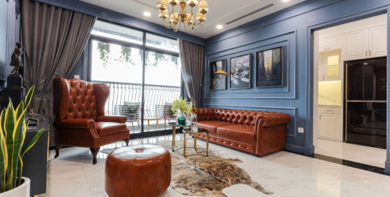 *Còn duy nhất* Căn Hoa Hậu 3PN dự án Hateco Laroma - CK 8.3 tỷ - Sắp bàn giao