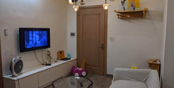 Chính chủ cần bán gấp căn 64,81m², tòa HH01A KĐT Thanh Hà Mường Thanh