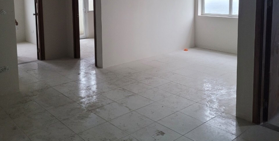 Chính chủ cần bán nhanh góc 06, 03PN nhà ở xã hội the New City, Đường 32