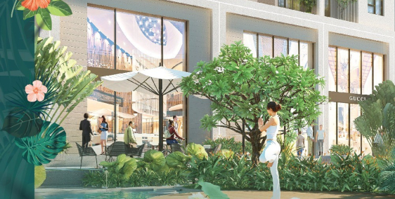 Chung cư Feliz Homes Hoàng Mai, 77m2, 2PN 2WC Giá chỉ từ 600tr