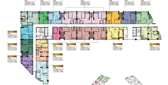 The Minato Residence - 800 triệu sở hữu ngay căn 2 ngủ tận hưởng view thành phố