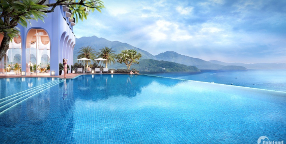 Dự án Asiana Luxury Residences Đà Nẵng - Đầu tư sinh lời - Chiết khấu cao