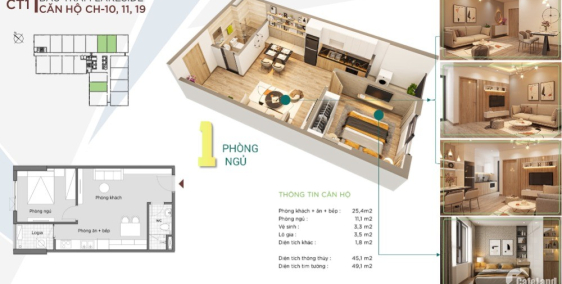 Nhận Hồ SƠ CHUNG CƯ XÃ HỘI THE ORI GARDEN ĐÀ NẴNG CHỈ TỪ 255 TRIỆU Lái Suất 4,8%