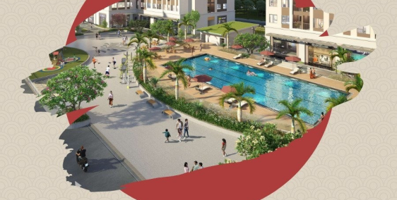  Khai mở bản sắc Nhật Bản tại THE ORI GARDEN