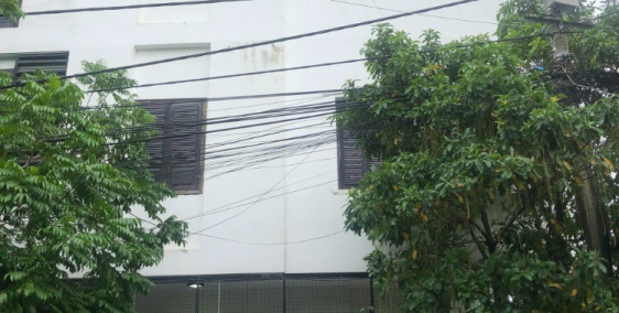 Căn hộ mini 16 phòng – Quận Liên Chiểu cần bán (Đà Nẵng)