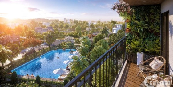 Thật dễ dàng sỡ hữu căn hộ đẹp tuyệt tại thủ đô với giá chỉ 38tr/m2