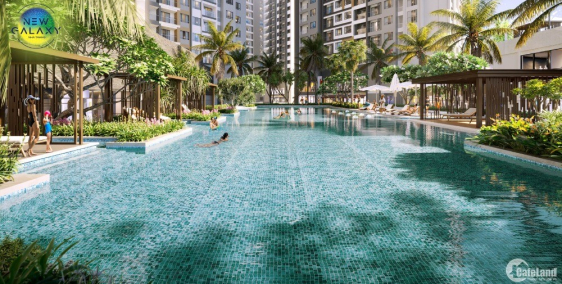 Căn Hộ New Galaxy Nha Trang - CĐT Tập Đoàn Hưng Thịnh