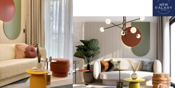 Căn hộ view biển An viên thanh toán 365tr/m