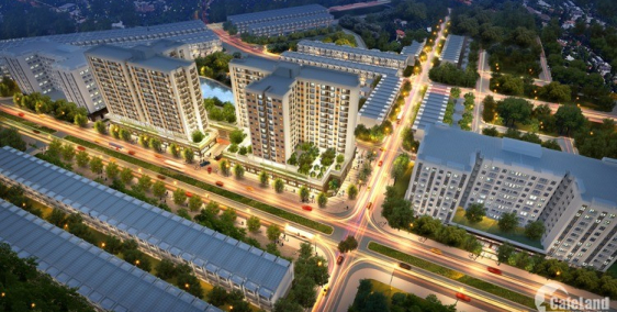 +Chính Chủ Căn hộ CT3 – Khu đô thị Vĩnh Điềm Trung. Nha Trang - Khánh Hoà