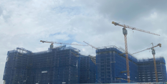 Giỏ hàng sang nhượng Picity High Park chỉ từ 1,8 tỷ