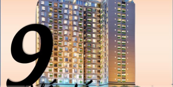 Duy nhất dự án đã xong móng giáp Gò vấp