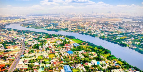 Sở hữu Duplex view sông, chưa cần bàn giao đã có thể ra hàng lời ngay 14%