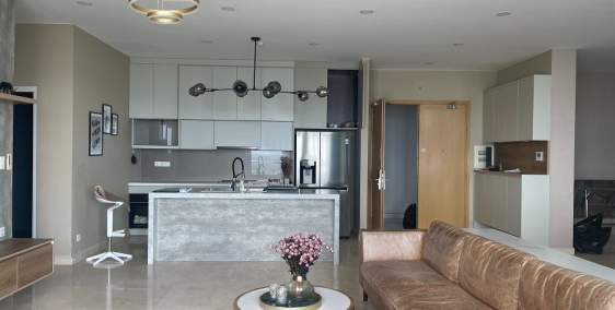 Cần bán Căn hộ PENTHOUSE Chung cư An Gia SkyLine - giá rẻ cho khách thiện