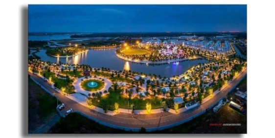 Masteri Centre Point - Đẳng cấp cuộc sống 5 sao.