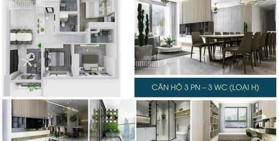 Bán giá gốc từ CĐT Hưng Thịnh căn hộ cạnh Eonmall Bình Tân, LH:0938375439