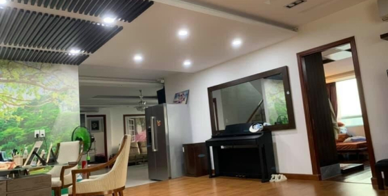 BÁN 3 CĂN HỘ  MẶT TIỀN ĐƯỜNG PHAN ĐĂNG LƯU