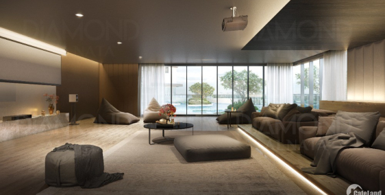 Sang nhượng căn hộ Diamond Century tại Celadon City