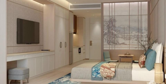 Chỉ 300 triệu - sở hữu ngay căn hộ view biển đẳng cấp nhất Quy Nhơn