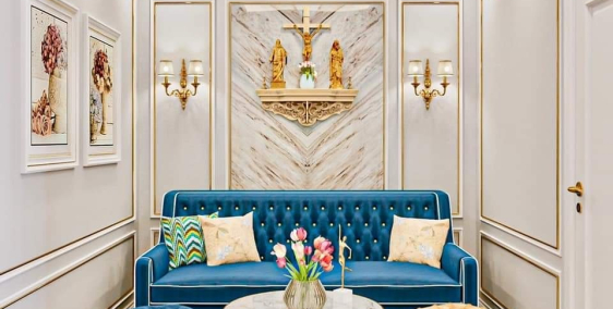 Mua ngay đi còn chờ chi – TT 400 triệu (30%) vào ở ngay tại Ecolife