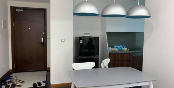 Bán căn hộ cao cấp 6Th Element, mã căn 2908 tòa D2 , căn góc 87m2.