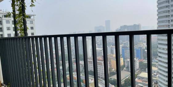 Bán gấp căn hộ 2PN chung cư 6Th Element – view thoáng đẹp – Giá tốt.