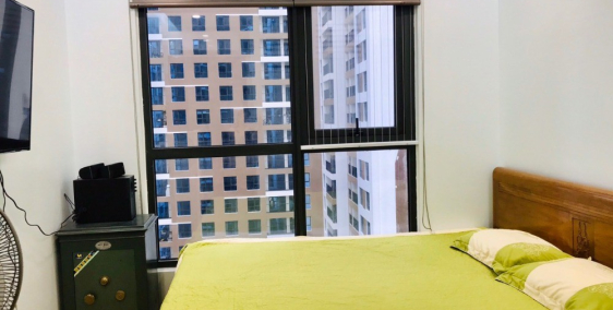 Gấp! Chính chủ bán nhanh CH chung cư 6Th Element – 1806 ( 83m2) – full đồ xịn sò