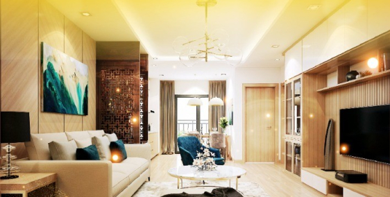 Ra mắt tuyệt phẩm thượng lưu căn hộ cao cấp Toyota khẳng định đẳng cấp