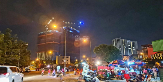 C-SKY VIEW - COMBO VỊ TRÍ VÀ GIÁ TRỊ VƯỢT TRỘI TẠI “PHỐ TÂY” BÌNH DƯƠNG