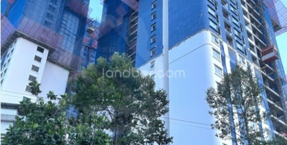 C Skyview Bán gấp GĐ1-2.497T đã VAT 79m2, cần 749tr nhận nhà, tầng thoáng view