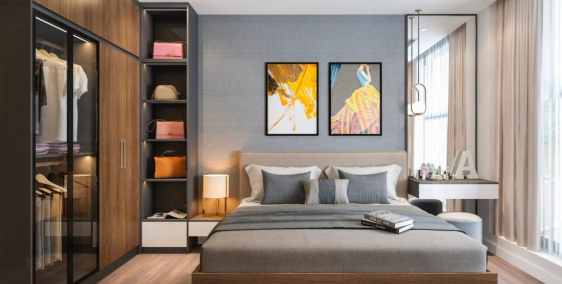 Cần bán, sang nhượng bán căn hộ chung cư Nam Định Tower