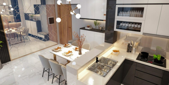 Cần bán, sang nhượng bán căn hộ chung cư Nam Định Tower thành phố nam định