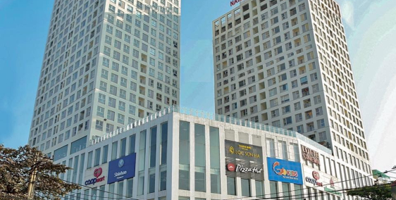 SỞ HỮU CĂN HỘ CHUNG CƯ DỄ DÀNG