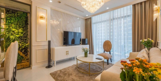 Căn hộ cao cấp Nam Định Tower_ Nhận nhà ở ngay