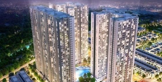 Dịch cần bán căn chung cư vinhomes 3 phòng ngủ