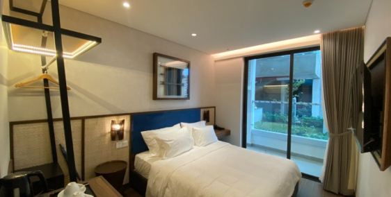  APEC MANDALA WYNDHAM PHÚ YÊN - BIỂU TƯỢNG CỦA THÀNH PHỐ TUY HOÀ