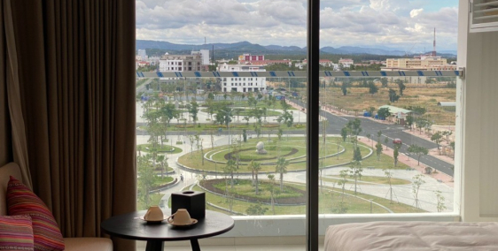 APEC MANDALA WYNDHAM PHÚ YÊN - CĂN HỘ 5 SAO CHỈ TỪ 500TRĐ