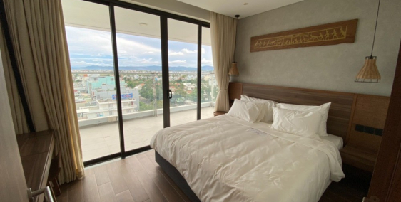 SỞ HỮU NGAY #CĂN_HỘ_CONDOTEL   VEN BIỂN TP.TUY HÒA