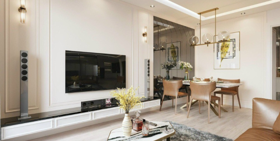 Ở SÀNH SỐNG XANH TẠI VCI TOWER=