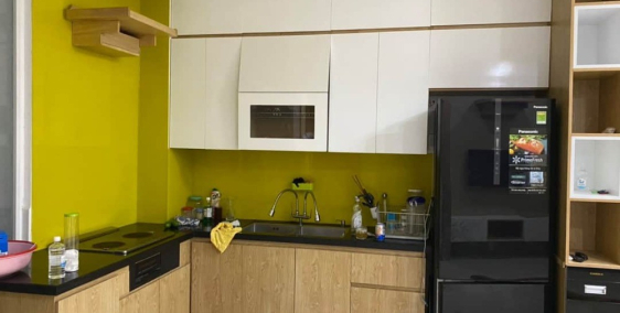 Bán or cho thuê căn 3PN Chung cư Bình Giã Resident, Vũng Tàu. LH 0907 370 843