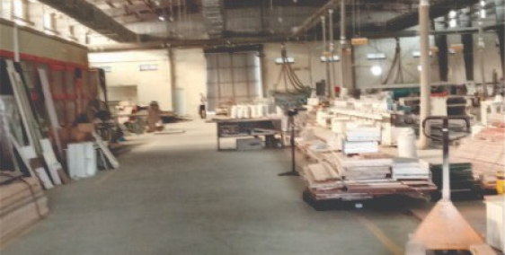 BÁN KHO, XƯỞNG   QUẬN LONG BIÊN – Giá Tốt