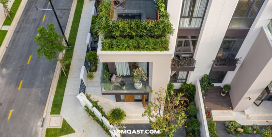 Cần Bán Dự Án AquaCtiy sông Đồng Nai