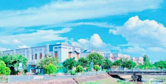 TRẢ TRƯỚC 1.150 SỞ HỮU NGAY NHÀ HOÀN THIỆN TẠI CÁI RĂNG