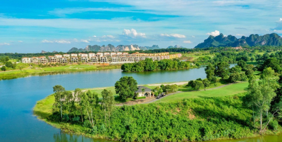 ‍️‍️‍️ WYNDHAM SKY LAKE RESORT & VILLAS 