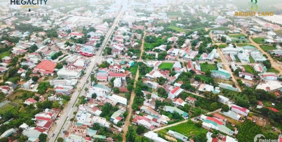 Còn vài lô chủ gửi bán lại, giá đầu tư