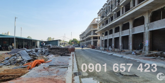 Cơ hội đầu tư bđs siêu hời tại Hà Nội - Không mua nhanh thì hết