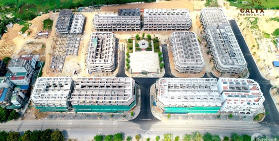 CHỈ 5.4 TỶ SỞ HỮU SHOPHOUSE, LIỀN KỀ TRUNG TÂM ĐÔNG ANH